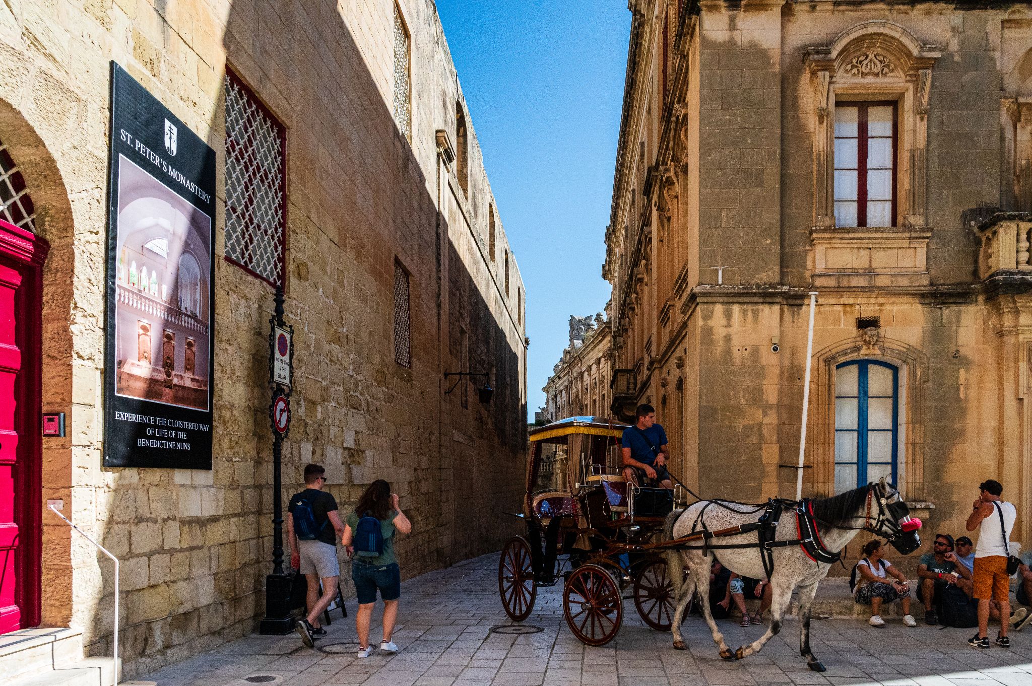 Mdina